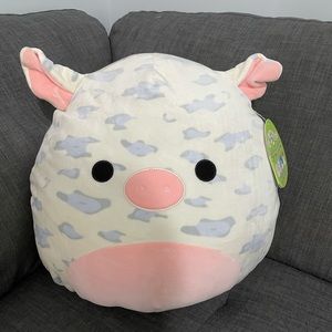 16” ROSIE THE PIG SQUISHMALLOW